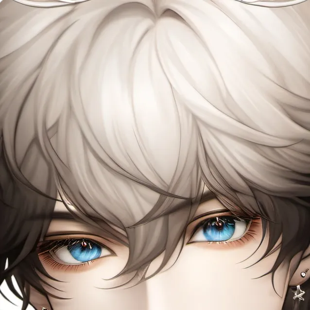chat with ai character: max