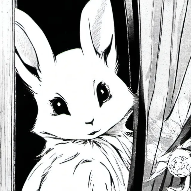 chat with ai character: MD