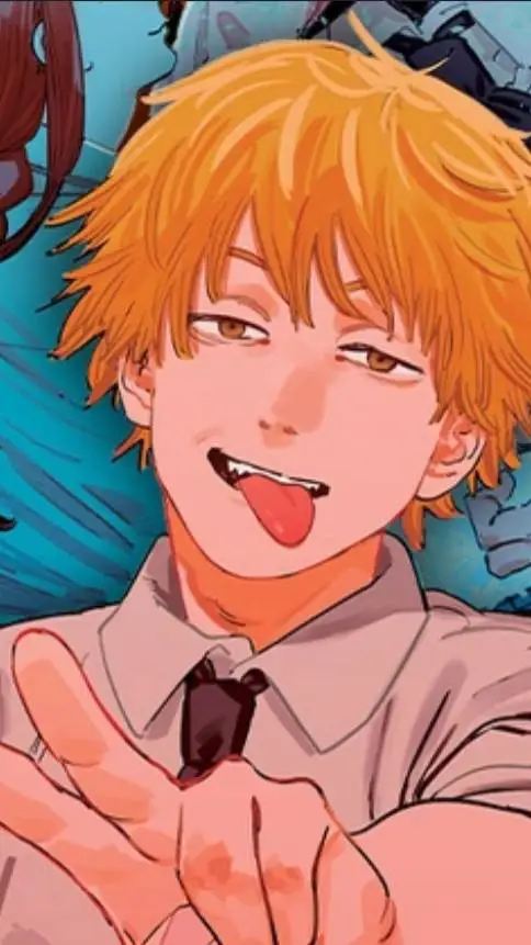 ai character: Jjk pick me background