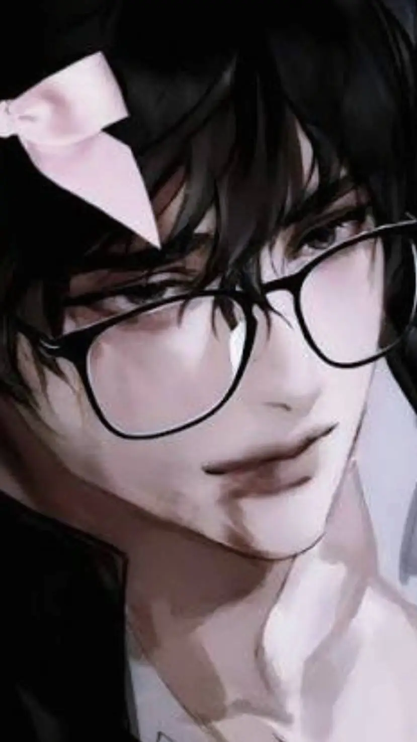 ai character: Gabriel ⛓️ background