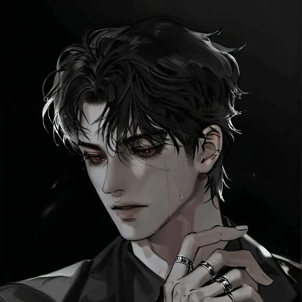 chat with ai character: Enzo⛓️