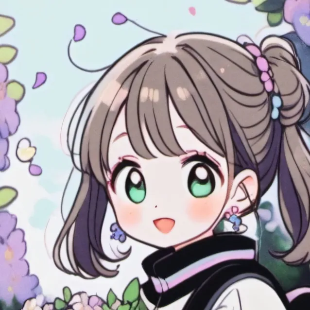 chat with ai character: lulu 