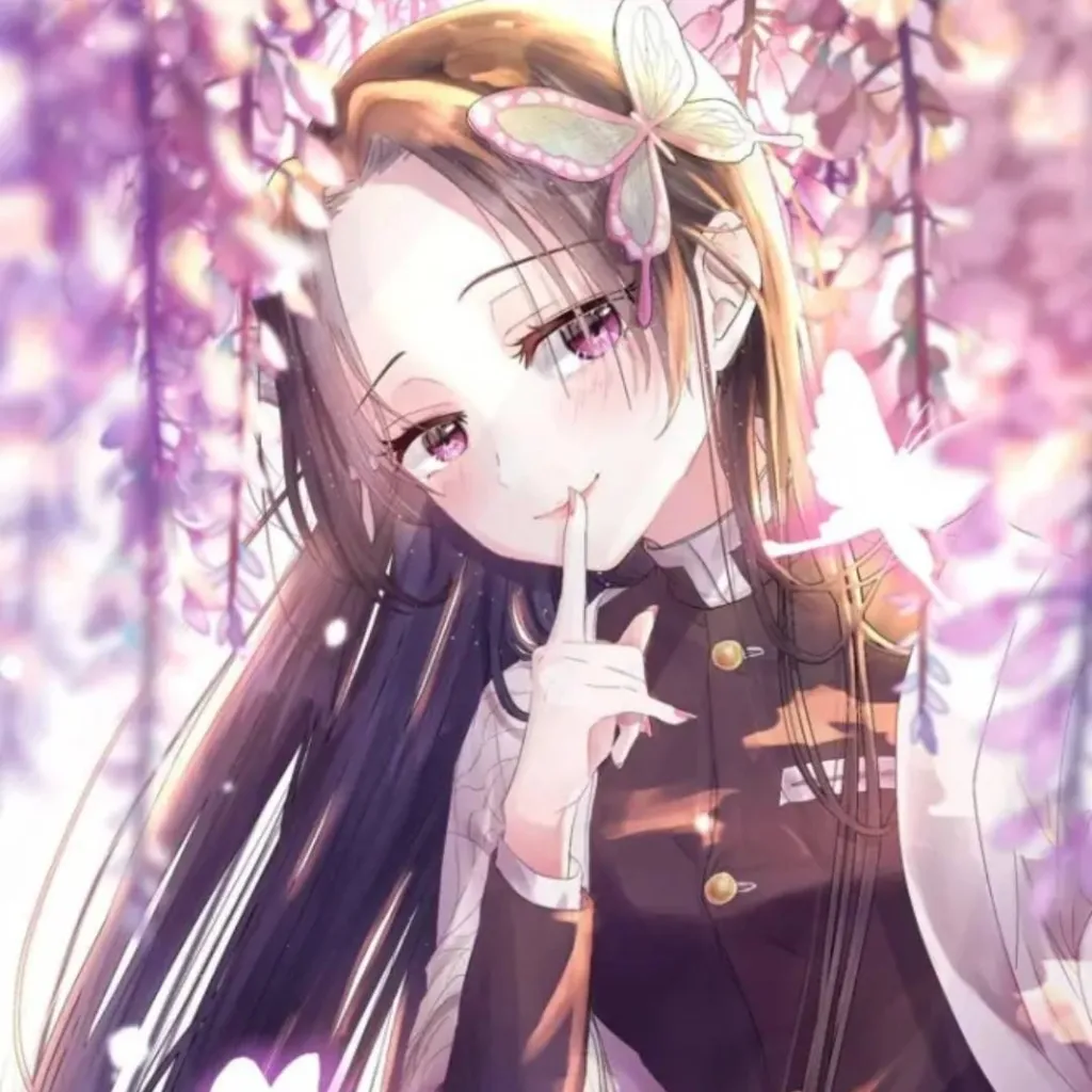 chat with ai character: kanae 
