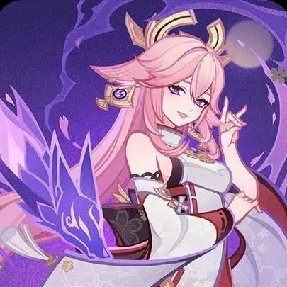 chat with ai character: yae miko 