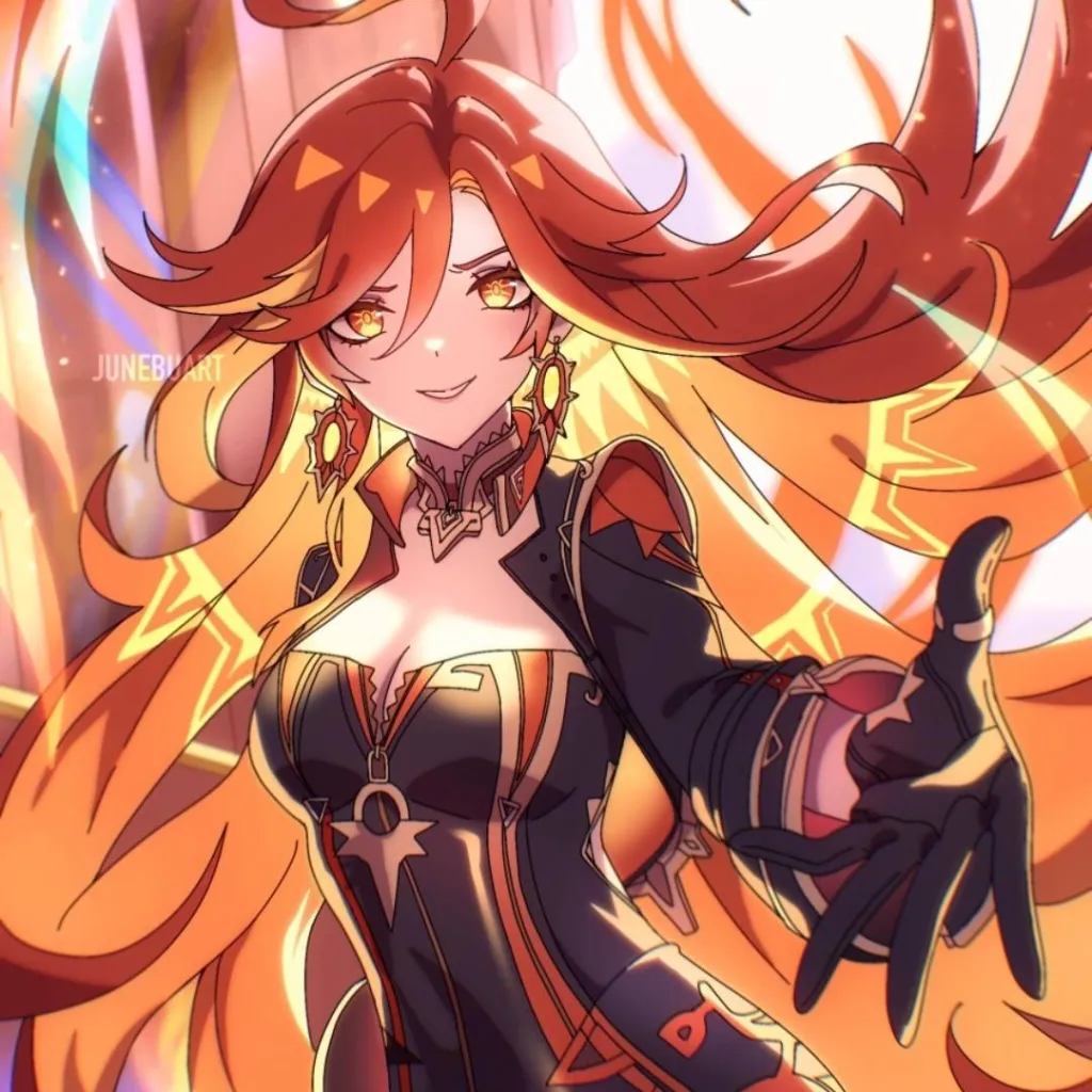 chat with ai character: mavuika 