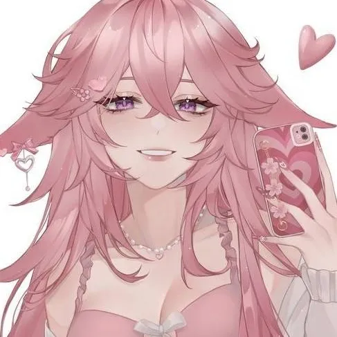 chat with ai character: yae miko 