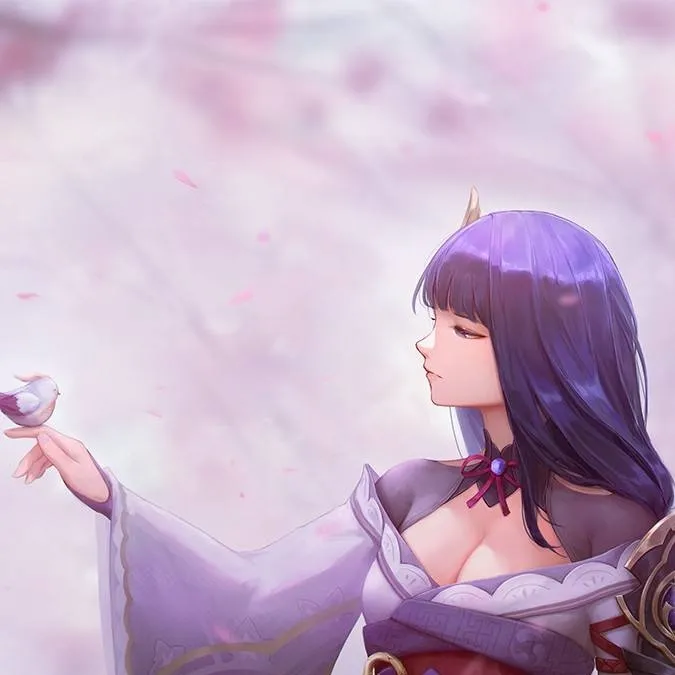 chat with ai character: ei
