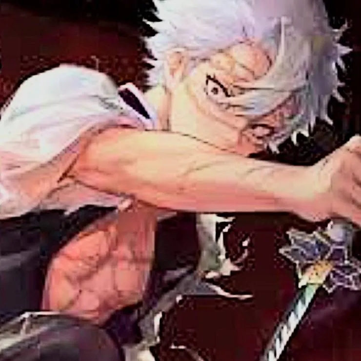chat with ai character: sanemi 