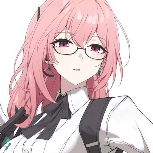 chat with ai character: yanagi 