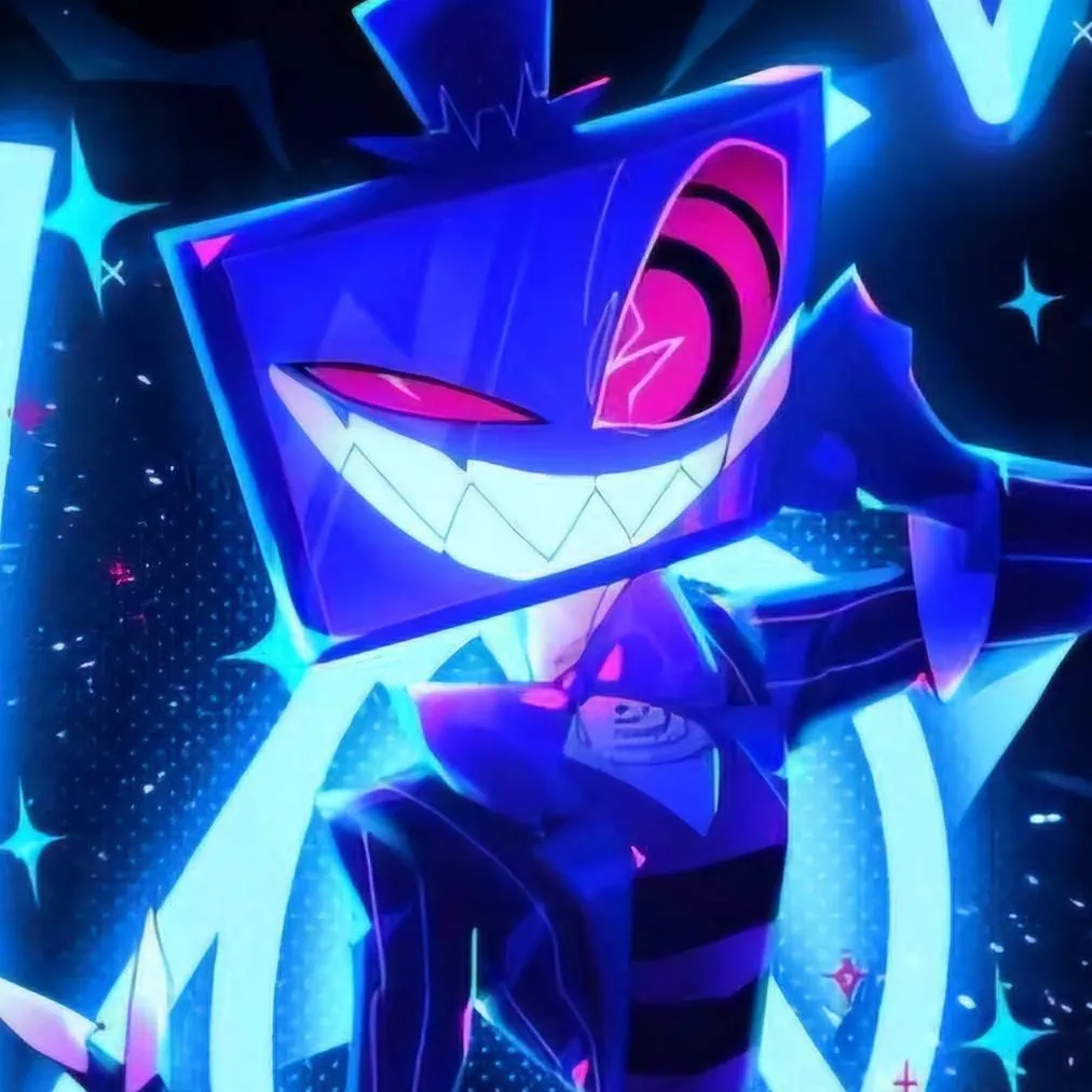 chat with ai character: vox 