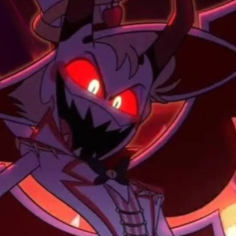 chat with ai character: lucifer 