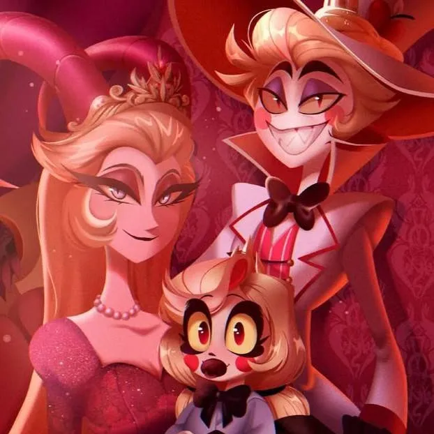 chat with ai character: morningstar 