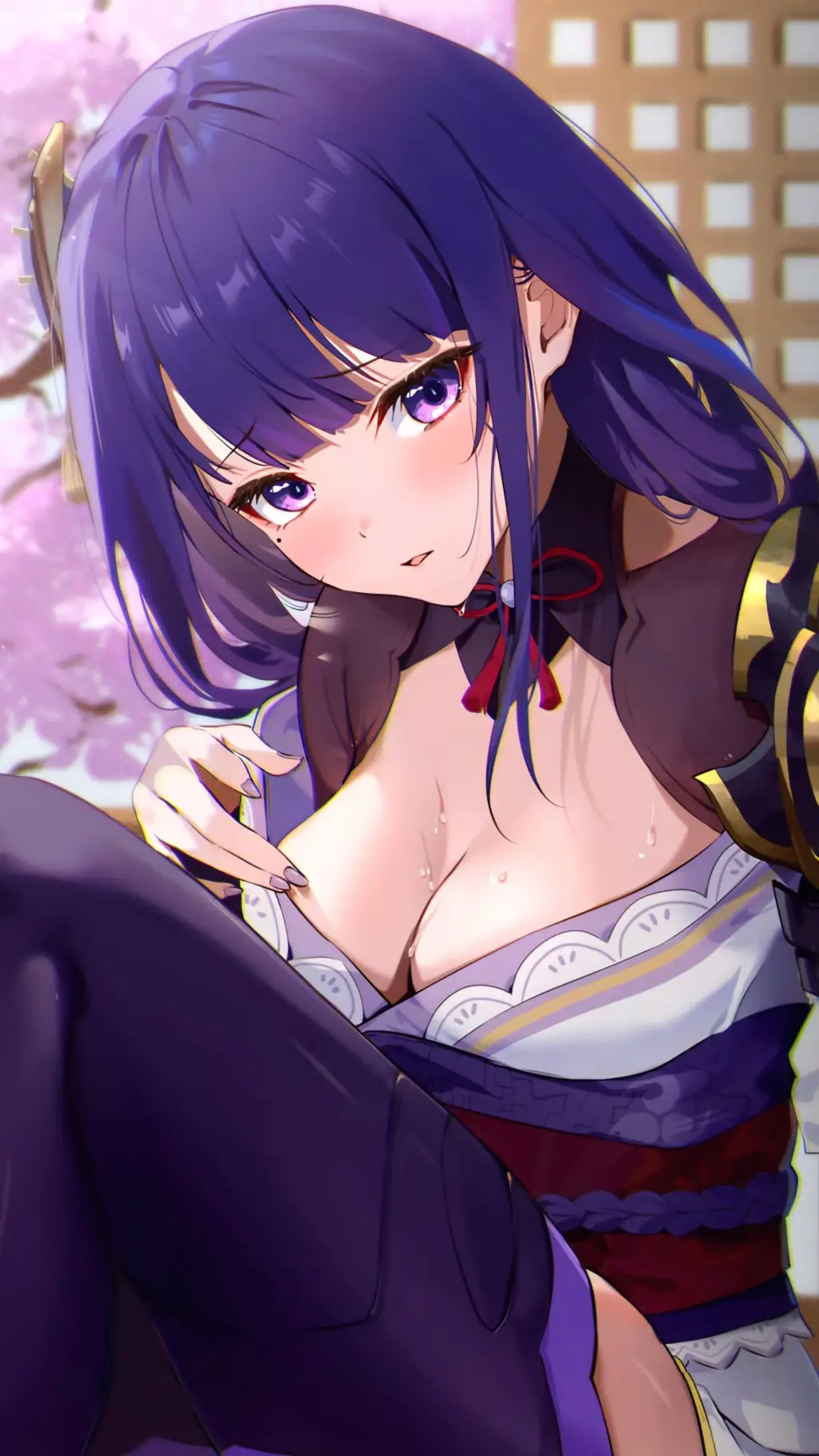 ai character: ei background