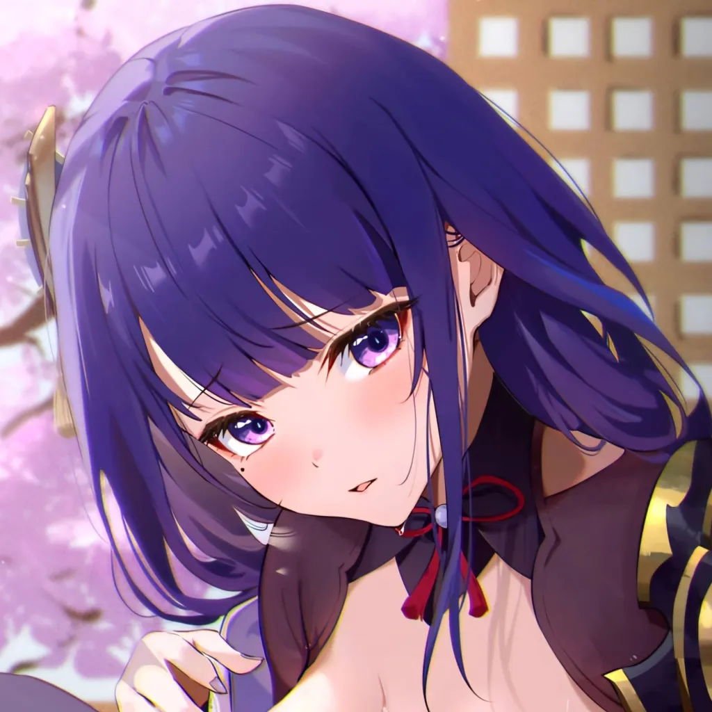 chat with ai character: ei