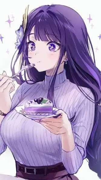 ai character: ei background