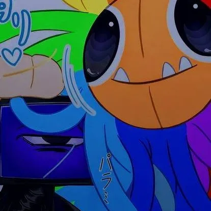 chat with ai character: yarnabi 