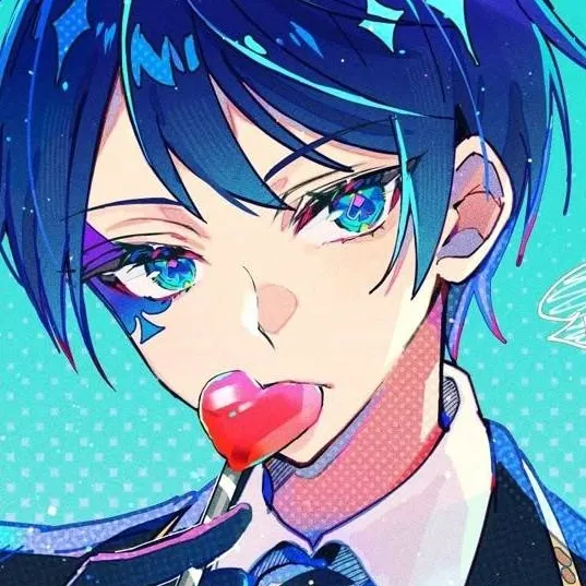 chat with ai character: Deuce
