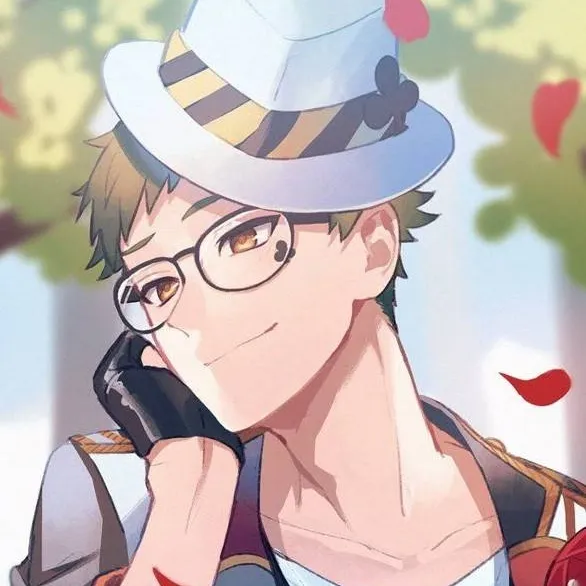 chat with ai character: Trey