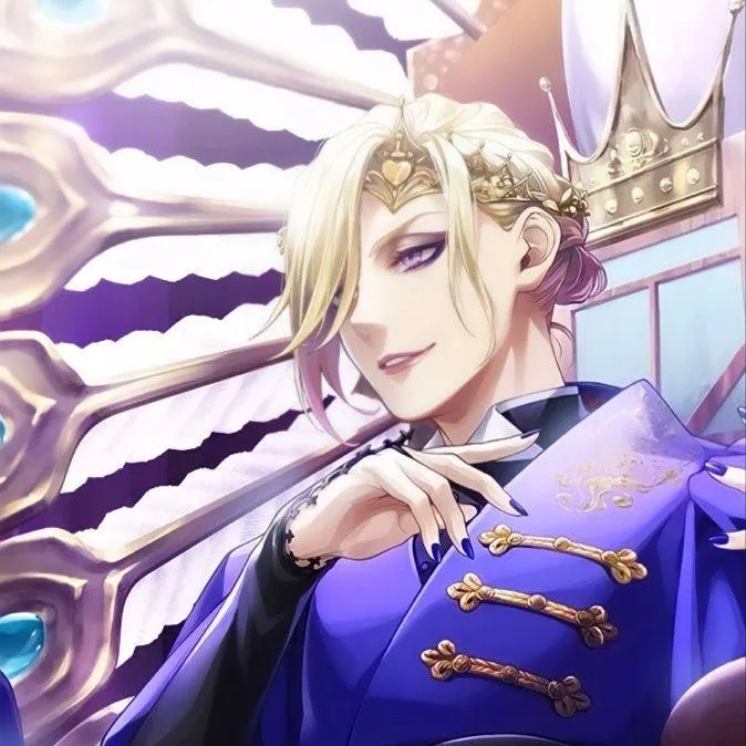 chat with ai character: Vil