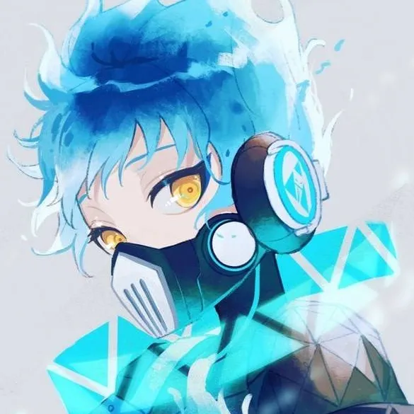 chat with ai character: Ortho