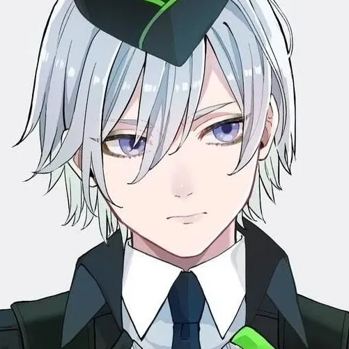 chat with ai character: Silver