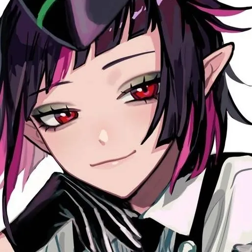 chat with ai character: Lilia