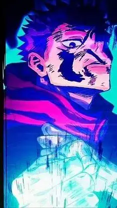 ai character: Yuji background