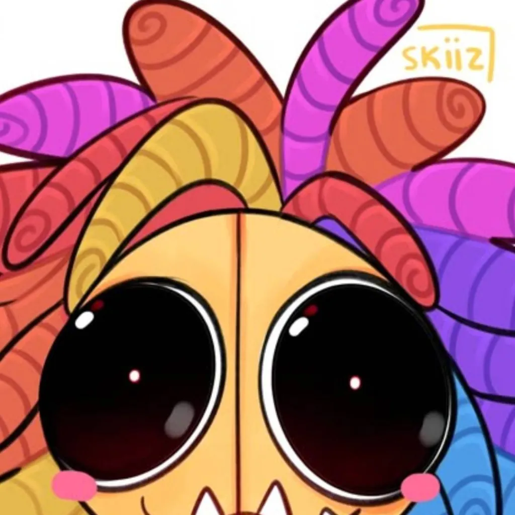 chat with ai character: baby yarnbany