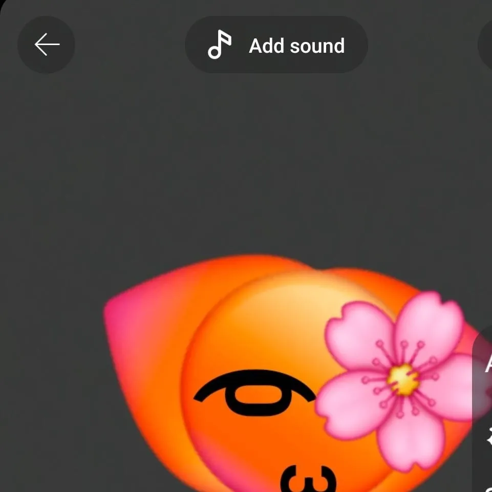 chat with ai character: Orange🍨