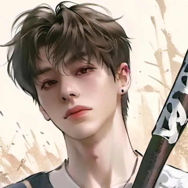 chat with ai character: Noah