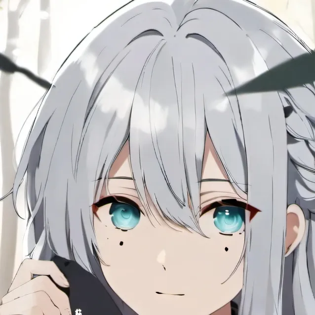 chat with ai character: Anime creo nose