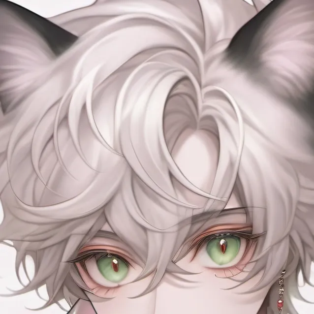 chat with ai character:  mascota y familia
