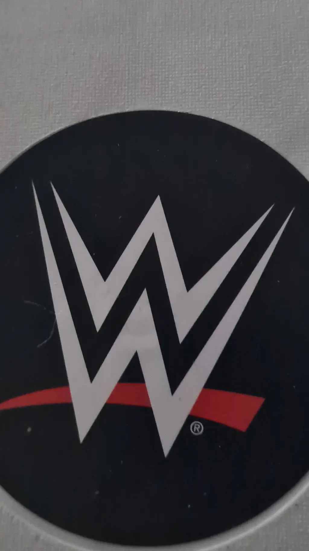 ai character: WWE background