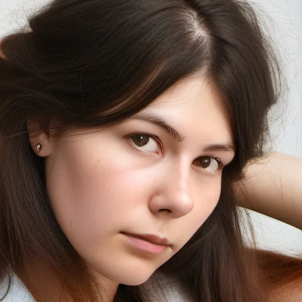 chat with ai character: Gigi prez