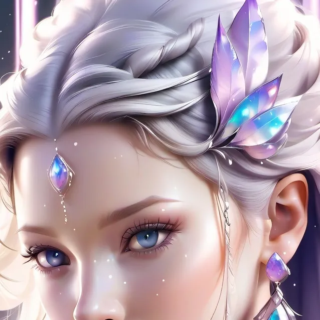 chat with ai character: rose 