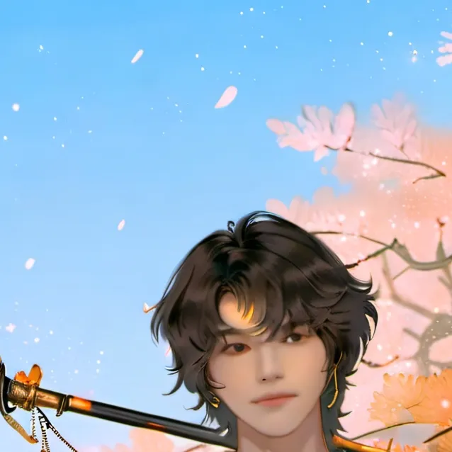 chat with ai character: han tu enemigo