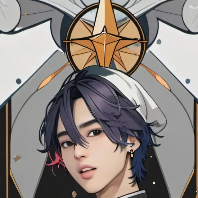 chat with ai character: han jisung 
