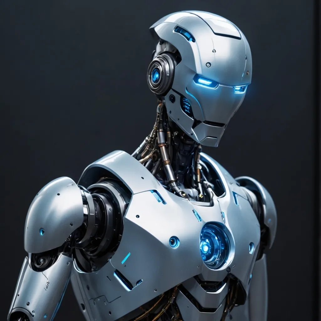 chat with ai character: GYRO IRON-MAN