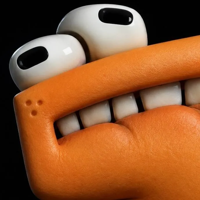 chat with ai character: FOIVE