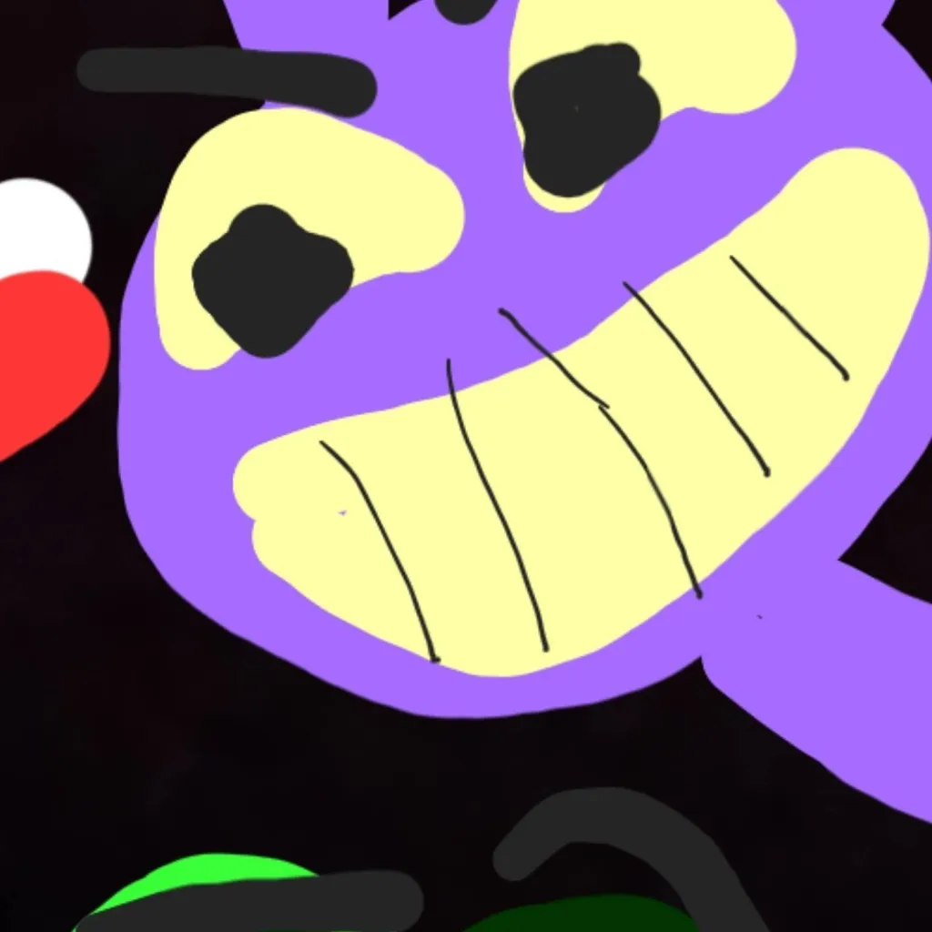 chat with ai character: Ribbit