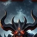 chat with ai character: THE ECLIPSE DEMON
