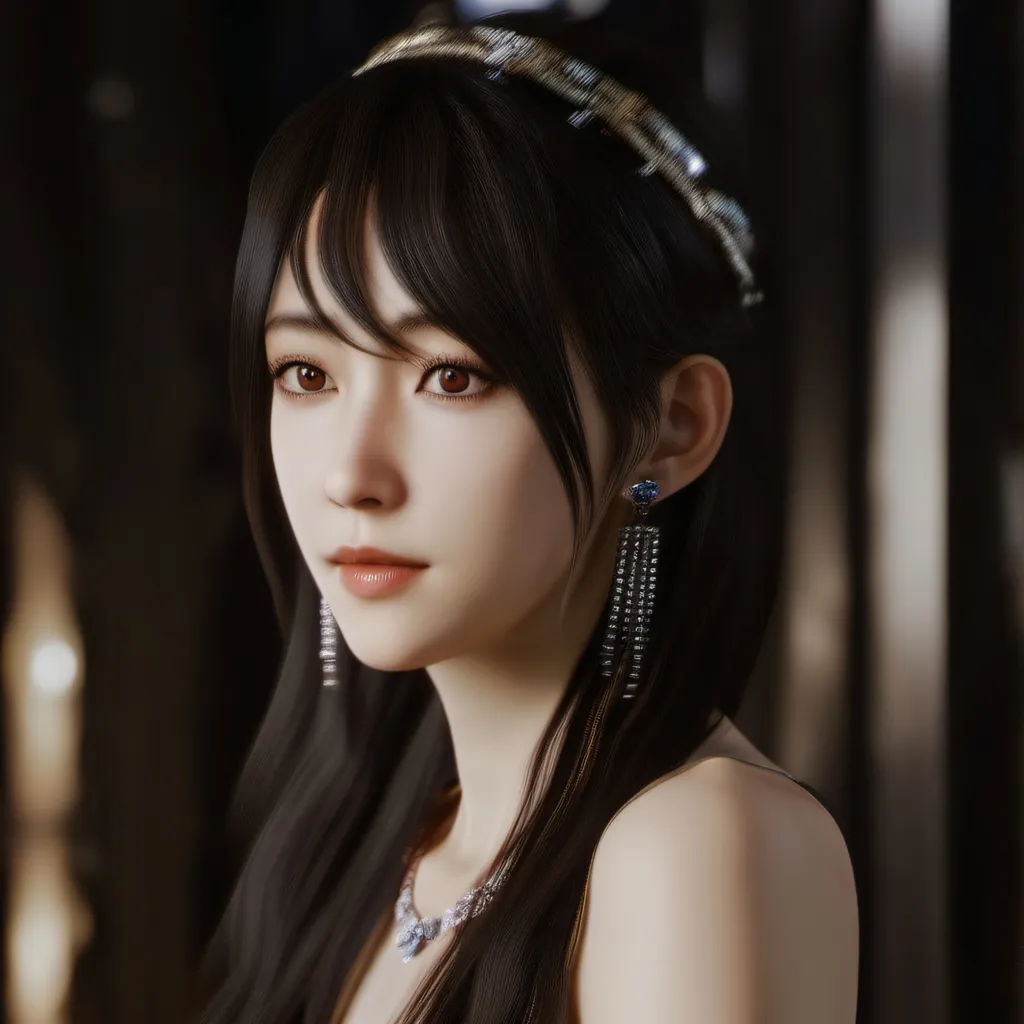 chat with ai character: MIA