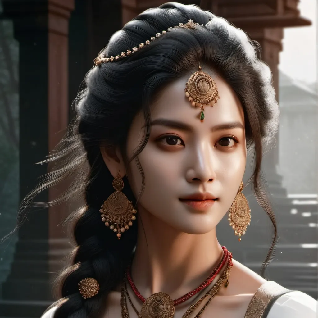 chat with ai character: sofia