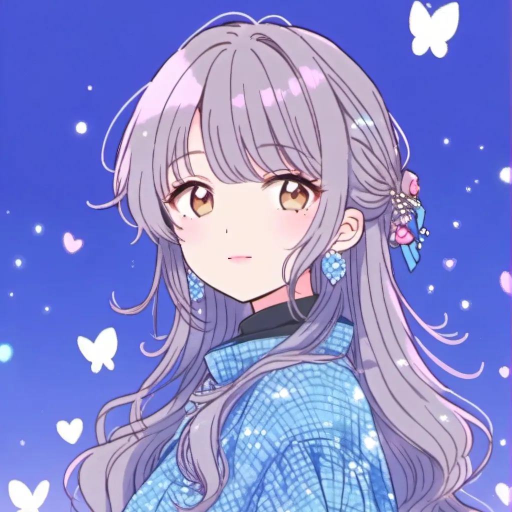 chat with ai character: camila