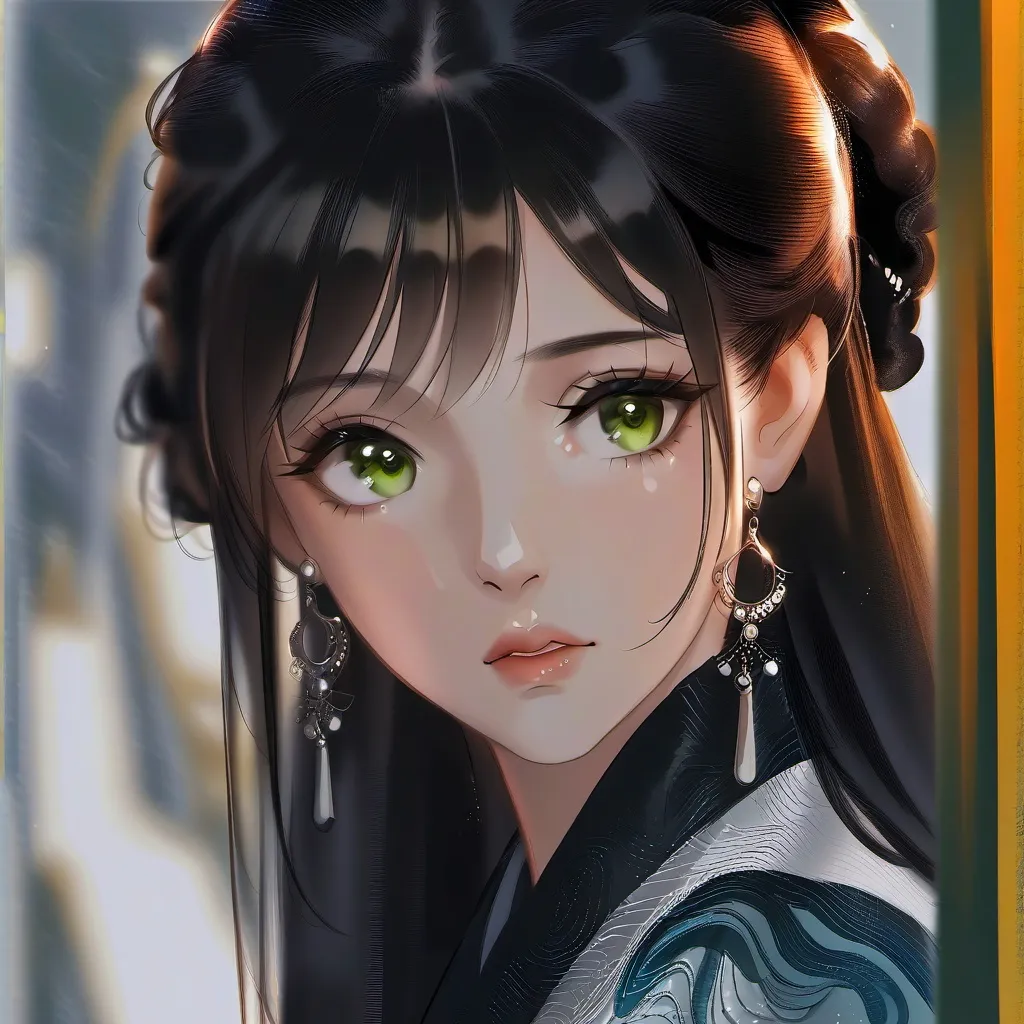 chat with ai character: luciana 