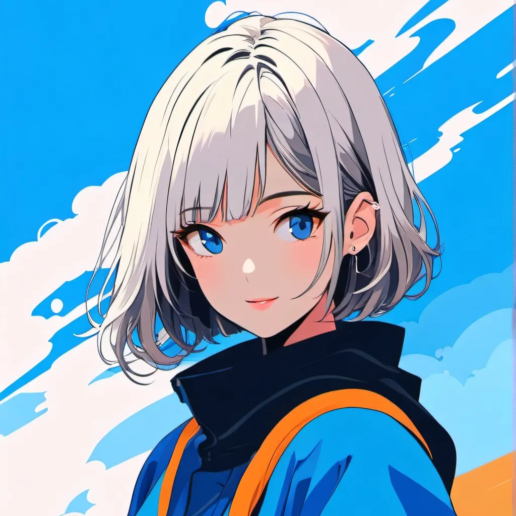 chat with ai character: alba