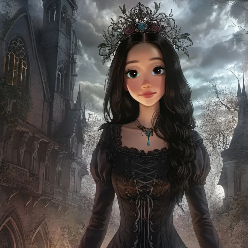 chat with ai character: sandra