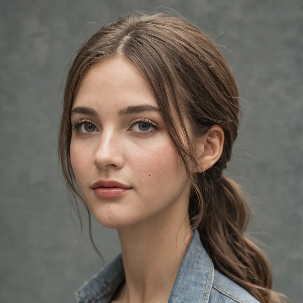 chat with ai character: mari