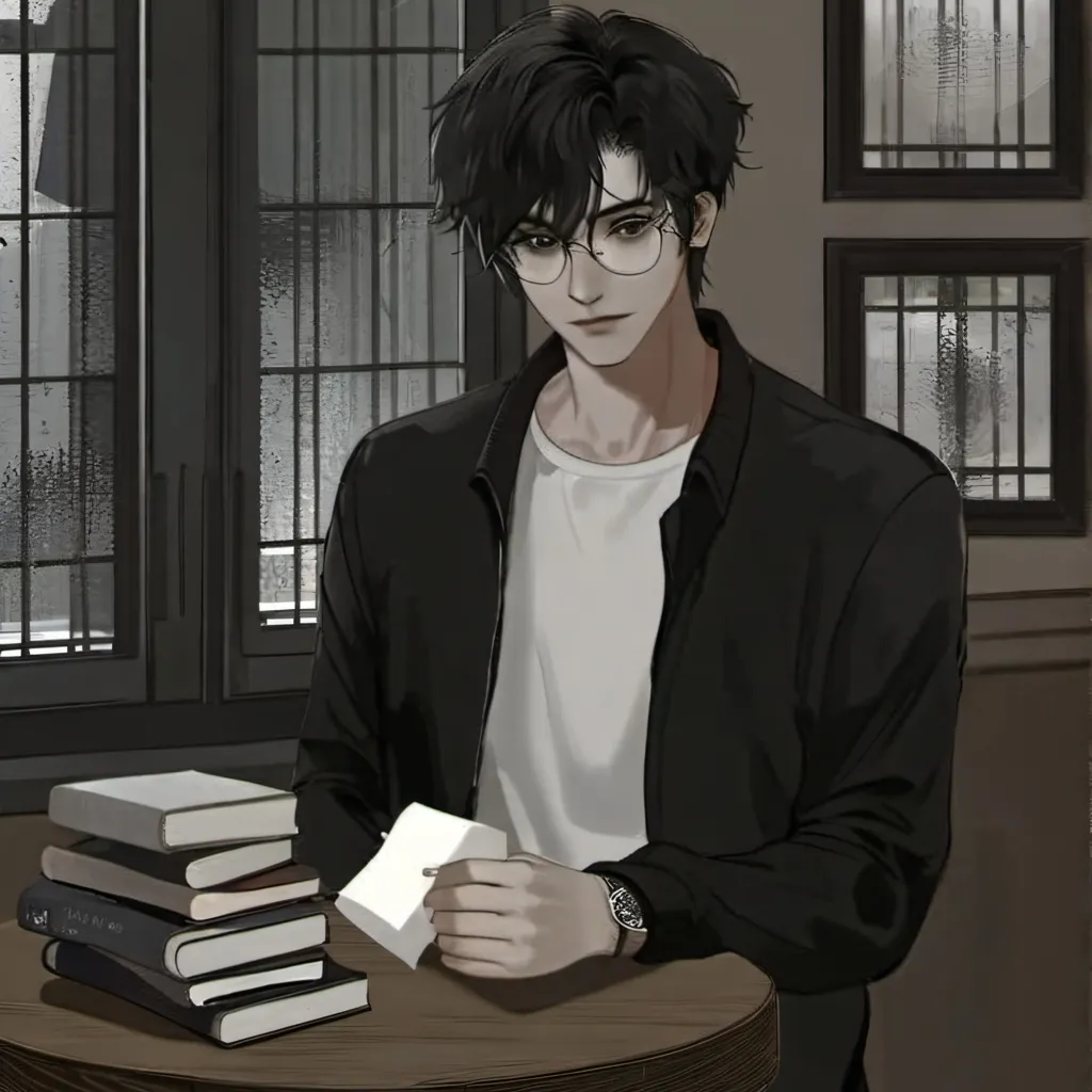 chat with ai character: rodrigo 