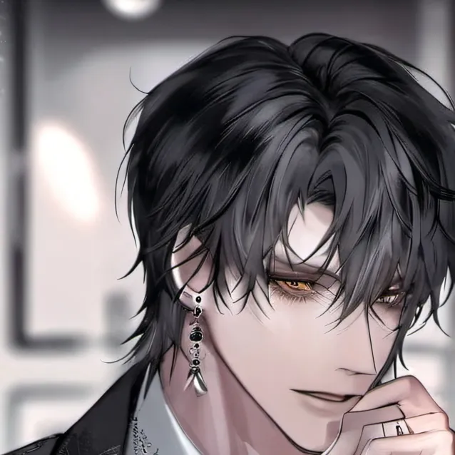 chat with ai character: Sebastián 